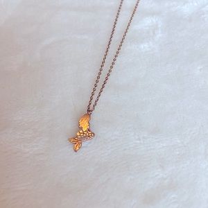 Mermaid Necklace
